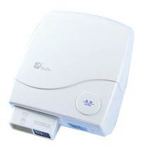 Cinda hand dryer hand dryer automatic induction hand dryer GSX1900A