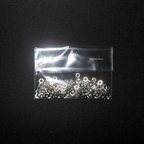 (Eurovision) Glasses Equipment Accessories Merchants Line No Frame Mirror Frame Metal Spacer Glasses Metal Spacer