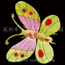 Mid-Autumn Festival Decorative Butterfly Flower Lights lighting Mid-Autumn Festival Supplies shopping mall Hotels Mid Autumn Decorative Items