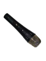 Wired microphone Singing speech teaching K song Karaoke microphone GS-310