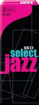 American RICO SELECT JAZZ JAZZ selected B- tenor saxophone whistle new packaging