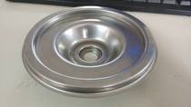 Yuehua brand SZ037 SZ045 SZ060 sz075 sz090 pump cover stainless steel cover cover