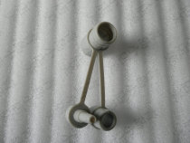 Submachine boat inflatable toy inflatable bed sea eagle boat intake pump gas nozzle