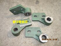 Zhangjiagang Spinning Machinery Accessories] New Huaxia Technology] Textile clear-flower machine A076C-3301 Tofeet