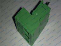 Plug-in terminal block GAN2EDG 5 08 300V15A