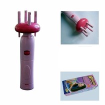 Four hair braids Fine - haired loom braid braid machine beautiful braid braid