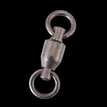 KINGDOM King Luya High speed Luya bearing swivel ring connection Ring sub bait connector Fishing gear accessories