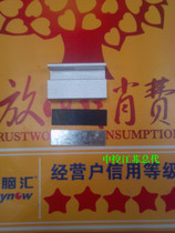 Access control machine accessories magnetic lock frameless glass door clamp bracket U-shaped clip lower clip lock clip matching clip