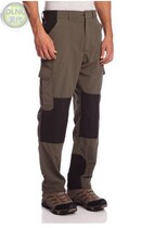 Spot wilderness survival Bell bear Mens quick pants fake one pay three
