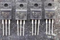 (Home appliance maintenance accessories) original imported dismantling machine K3673 2SK3673 FET LCD accessories