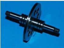 Wire cutting guide wheel guide wheel 070 018E guide wheels superior material CR12 made to RMB18  pairs