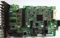 Yaskawa A1000 motherboard CPU board control board ETC740110-S1017 terminal board separately