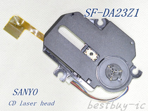 Flying PHI Lipu DCM3060 93 miniature sound composition CD laser head SF-DA23Z1 laser head DA23