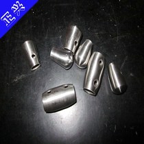 Stainless steel bar aluminum magnesium wire drawing Rod plug joint small universal Φ 8 Φ 7 Φ 10 Φ12