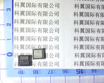 WM9713G WM9713LGEFL new imported audio decoding chip QFN-48 special direct shot