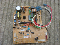 2P135423-3 motherboard EX513-7 Daikin air conditioning original circuit board FVXS72GV2C motherboard