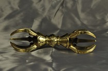 Mizzong Buddhist Buddhist Buddhist Pestle Pestle Hand Diamond Pestle Handmade Buddhist Pestle Hand Buddhist Pestle With Hand Buddhist Religious Instruments