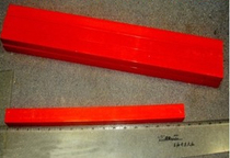 Liqiao paper cutter blade strip Rio A3 paper cutter special blade Rio 310A4 paper cutter blade