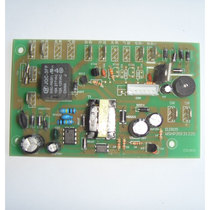Electric automatic foot bath tub foot bath basin power drive board circuit board control motherboard accessories
