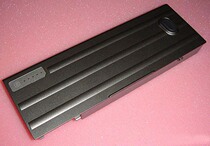 Dell D620 6-cell battery Dell Latitude D620 battery D620 standard battery PC764