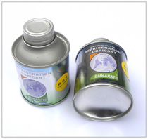 Automotive Air Conditioning Compressor Oil Ice Bear Freezer Oil Snow Seed Oil oil Compressors Lube fluoroOil PAG Oil