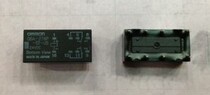 (Disassembled second-hand relay)G6A-274P-ST-US-24VDC