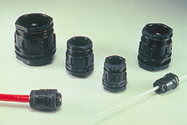 Original Dress Taiwan Kesserz KSS Forced Tight Cable Fixed Head PG-25 Cable Joint