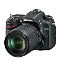 Nikon D7100 (18-105) Veneer Camera Camera New Product