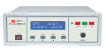 LK2512A DC Low Resistance Tester