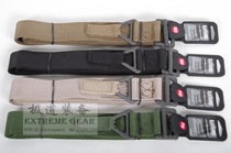 BLACKHAWK belt BLACKHAWK CQB special tactical rescue drop nylon belt made in the United States