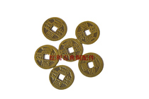 (Dividend Classical Bronze Accessories) antique pure copper furniture accessories Gaskets Copper 2 3cm Decoration