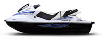 Electric motorboat scenic spot ride boat 1000W