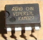 VIPER17L=VIPER17H Switching power supply chip 