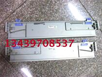 IBM blade center 8677 E cutter box skid rails 40K6417 40K6426 5 4 3 2 1 0