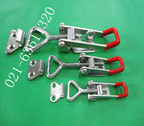 Quick clamp clamp quick clamp door bolt clamp physical store wholesale special 40024001
