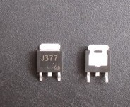  SMD FET P channel 60V 2SJ377 J377 Quality assurance Batch is more preferential 