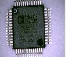 ADUC845BSZ62-5 imported original spot sale guarantee a good use