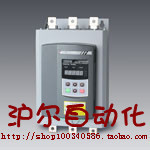 pu chuan soft-start 22KW PR5200 022G3