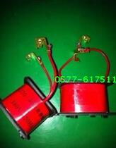 AC contactor CJ20-40A coil contactor accessories full copper wire factory direct B quality