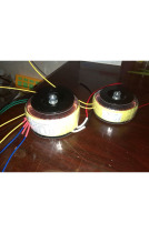 100W 100W ring transformer 220V turns 98V99V100V110V120V130V140V150V160V170V in the shape of a
