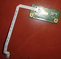 @Shenzhou F239T Q1600 F233 F4000 Founder R620G mouse button touch 35G8U4000-B0