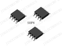 Supply AT24C04 SOP8 TSSOP8