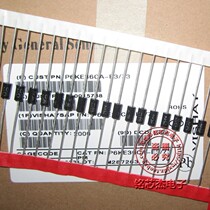 Special offer TVS transient suppression protection diode P6KE36CA In-line diode P6KE36A