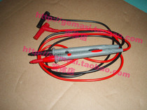 Multimeter pen 1000V10A1 meter length test line physical store direct sales