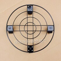 Discharge of mineral water barrel bins Bubble Foot Barrel Large Small And Medium Plant Mobile Tray Shelf Push Frame Bay Subs