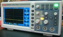 UTD2000L Series (Digital Storage Oscilloscope) UTD2102CEL