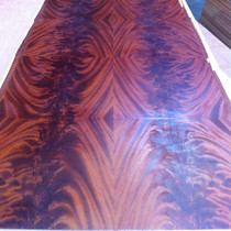 Finish Panel Sticker Panel Peach Flower Core Tree Heart TV Background Hotel Background Bespoke Paintless Finish Panel Square Pricing