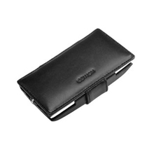 Iudio Eodi coowon S9 original leather case guarantee