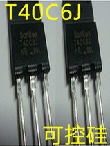 T40C6J 可控硅