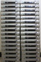 Second-hand video recorder Panasonic HD630 635 video recorder